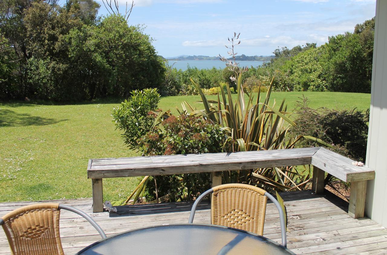 Aroha Island Villa Керикери Стая снимка