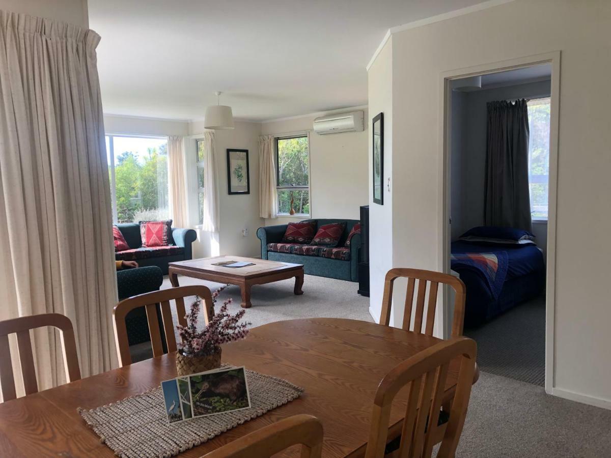 Aroha Island Villa Керикери Екстериор снимка