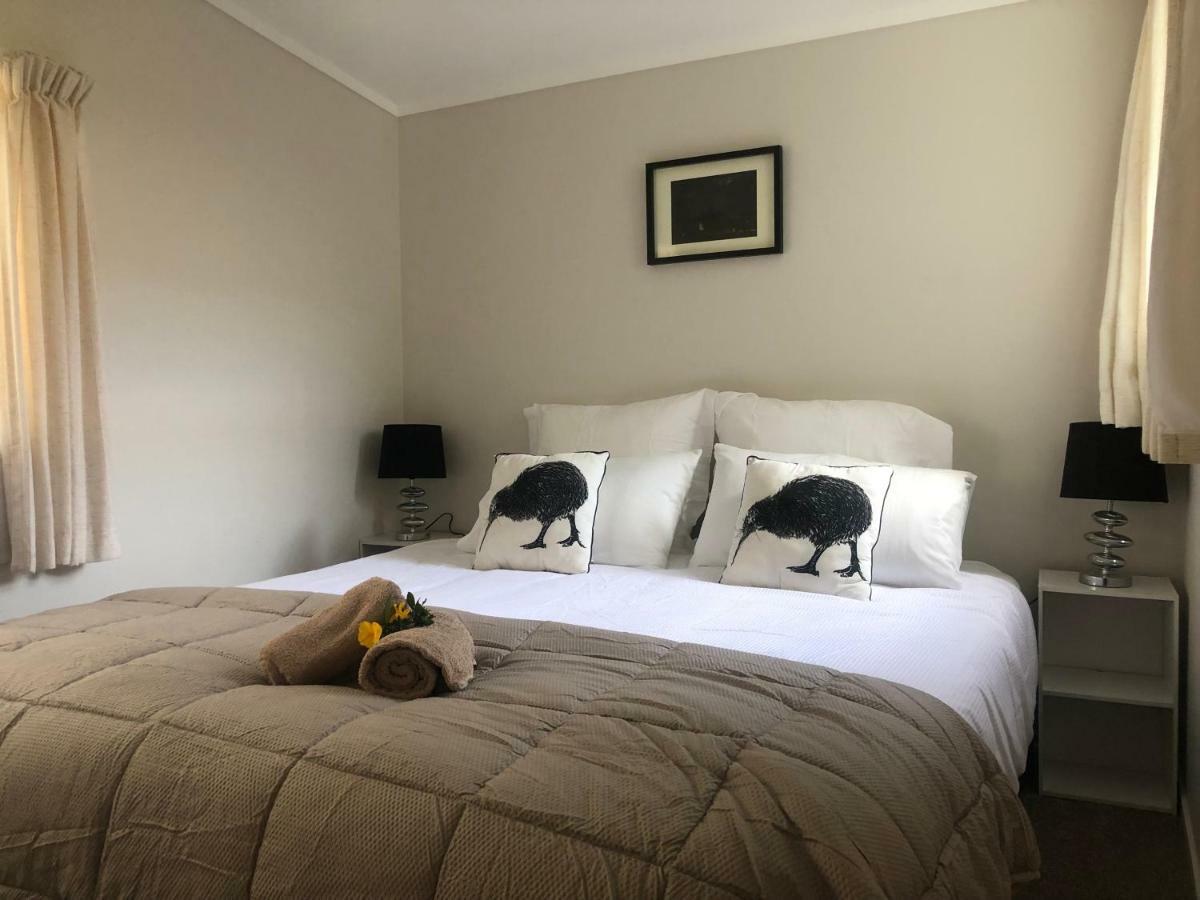 Aroha Island Villa Керикери Екстериор снимка