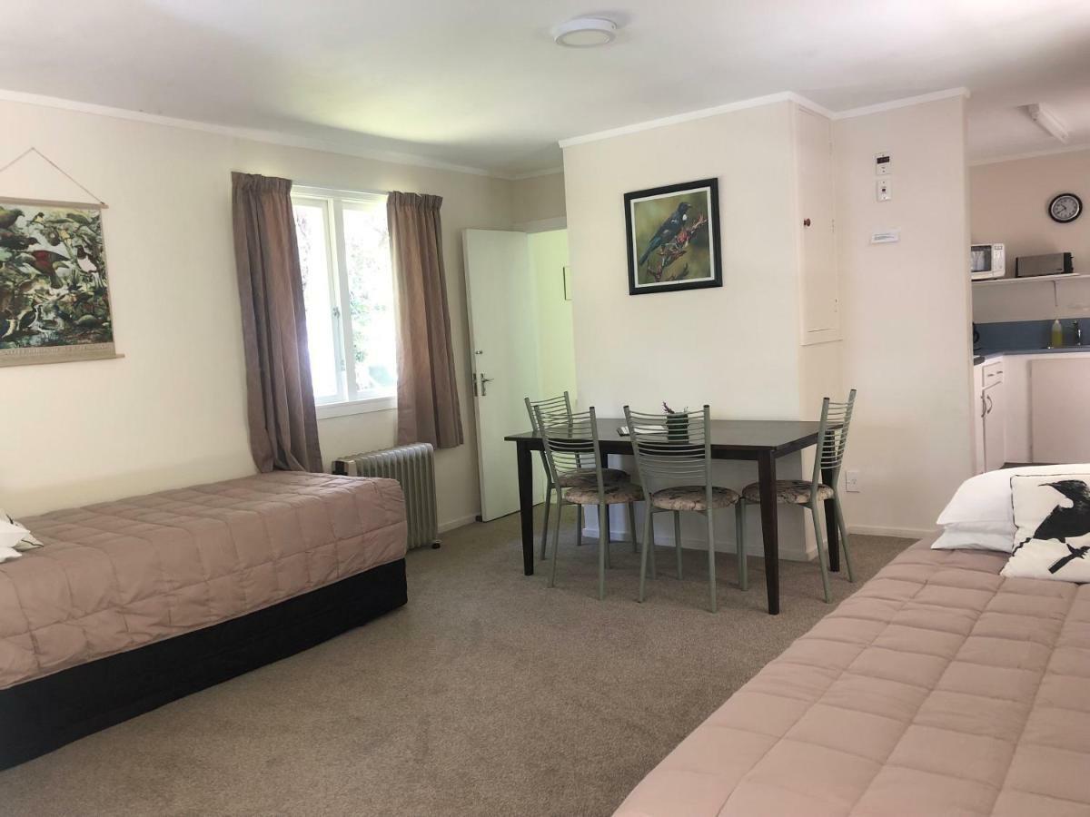 Aroha Island Villa Керикери Екстериор снимка