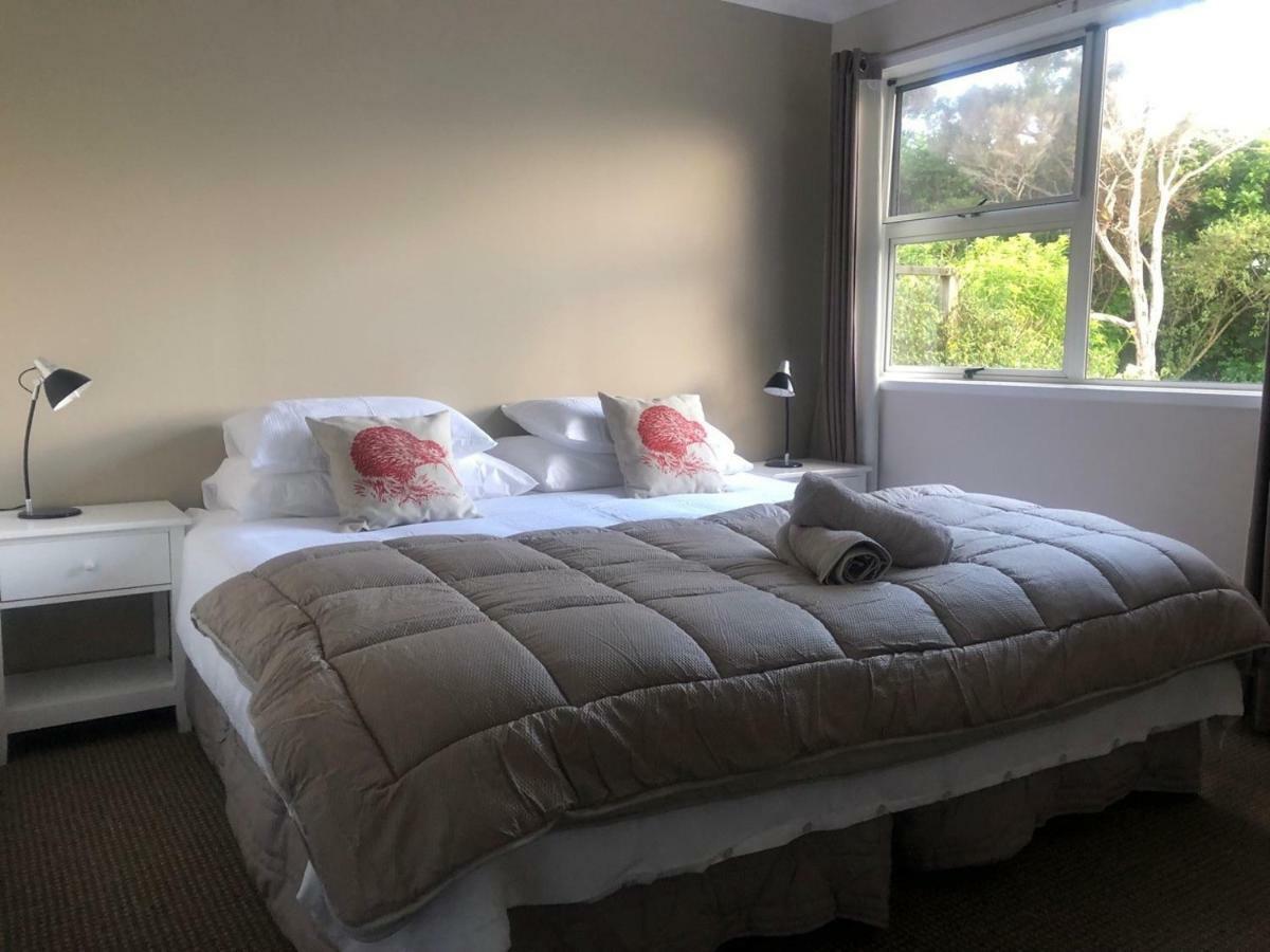 Aroha Island Villa Керикери Екстериор снимка