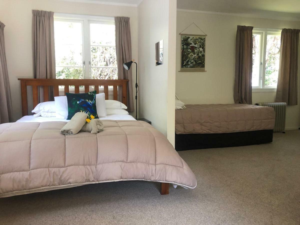 Aroha Island Villa Керикери Екстериор снимка