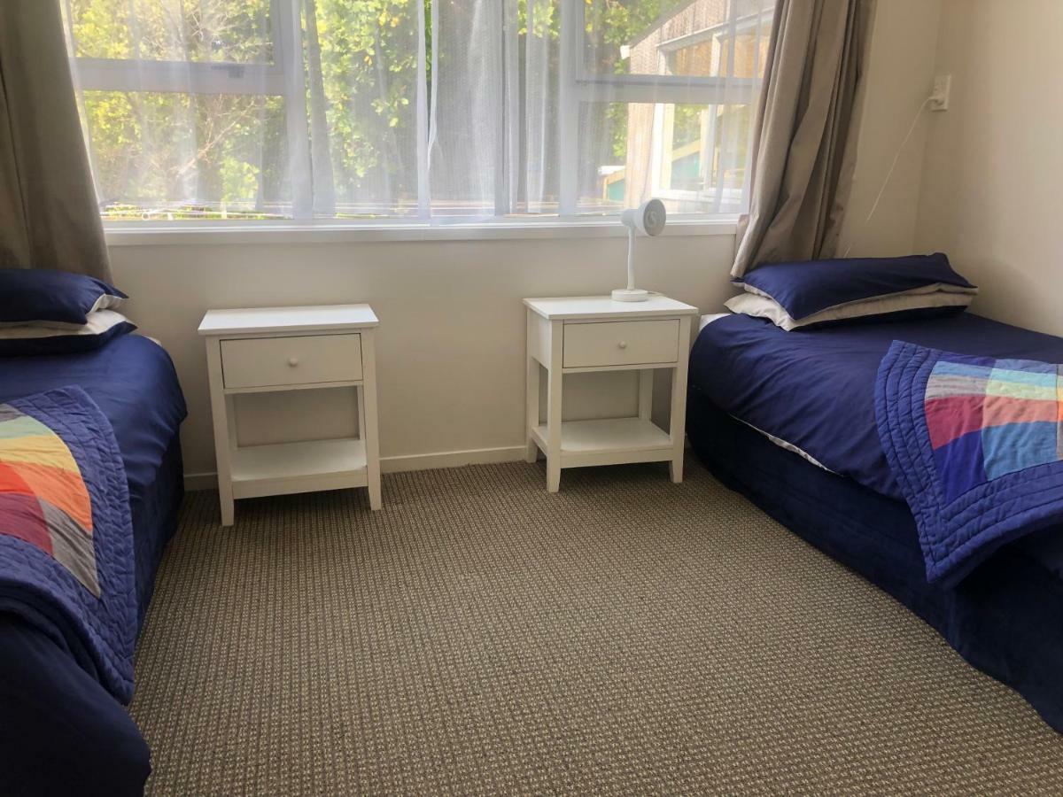 Aroha Island Villa Керикери Екстериор снимка