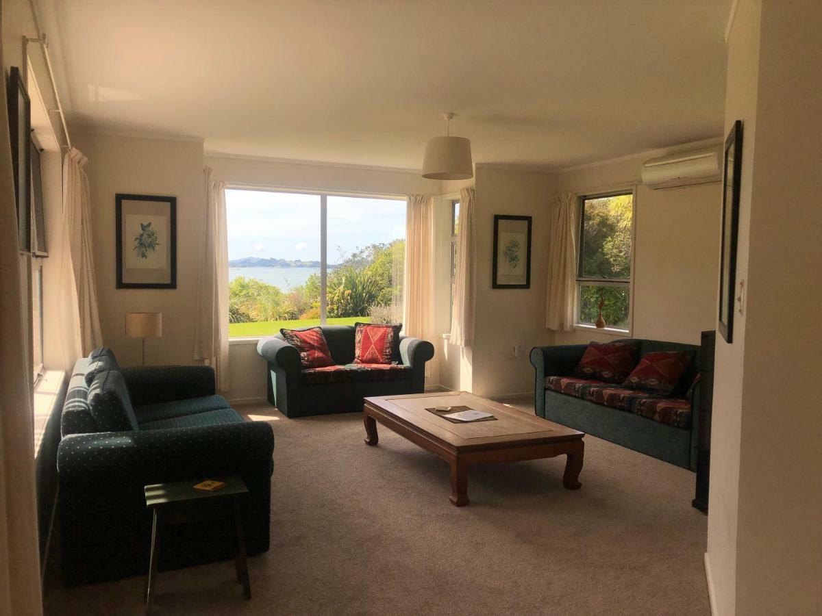 Aroha Island Villa Керикери Екстериор снимка