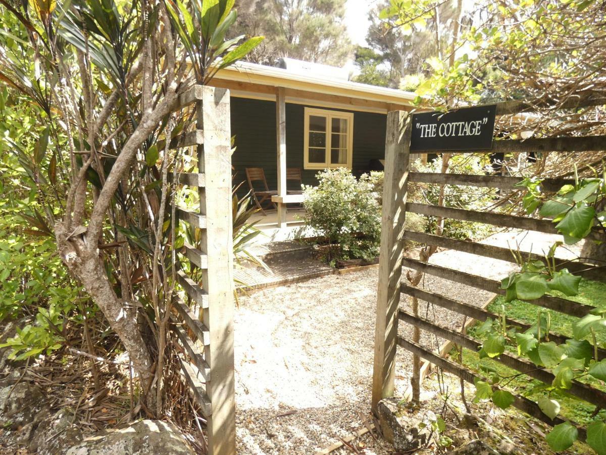 Aroha Island Villa Керикери Екстериор снимка