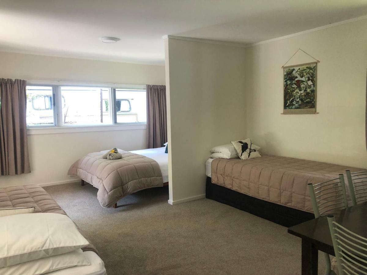 Aroha Island Villa Керикери Екстериор снимка