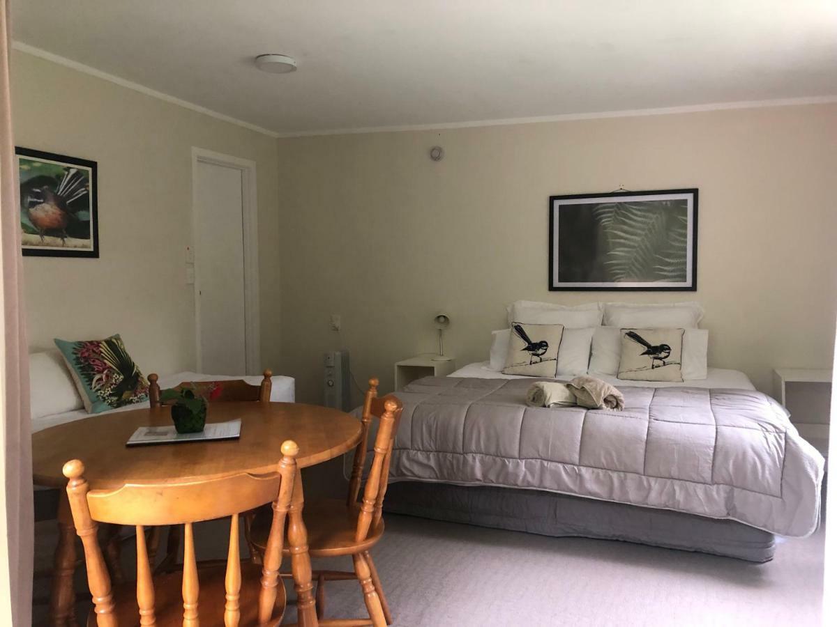 Aroha Island Villa Керикери Екстериор снимка