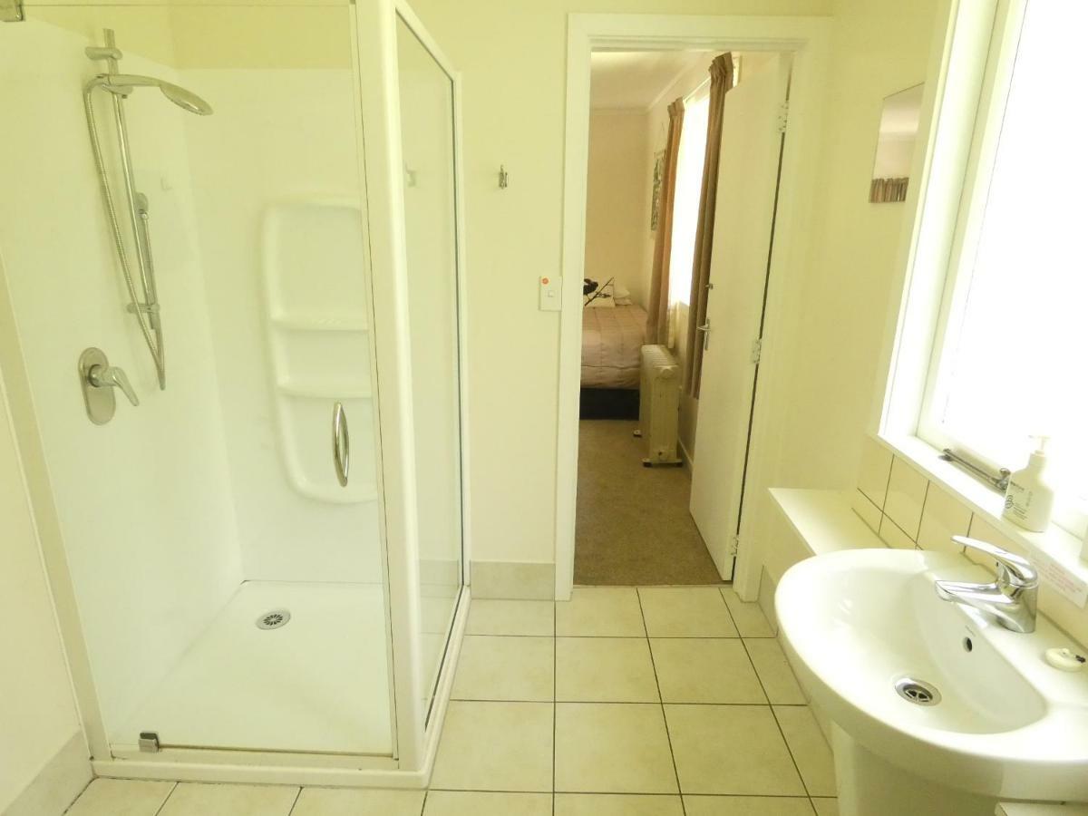 Aroha Island Villa Керикери Екстериор снимка