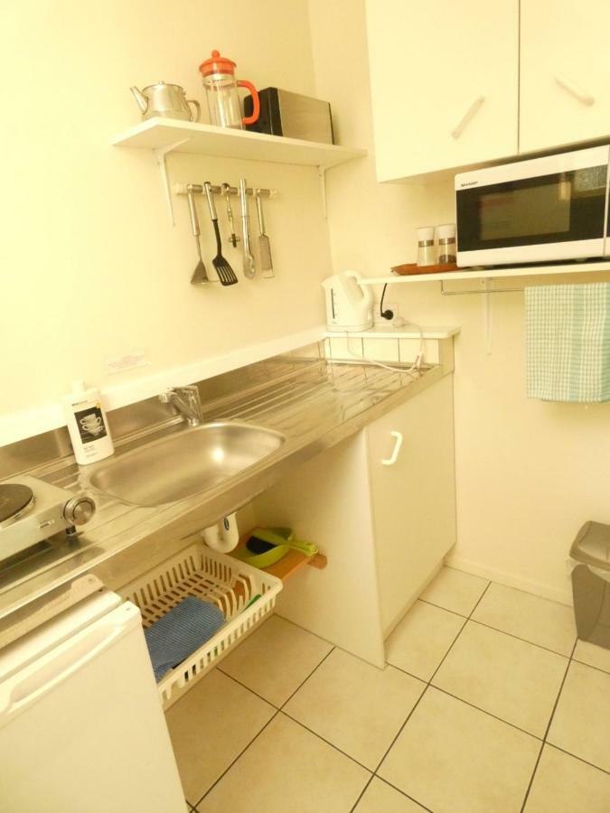 Aroha Island Villa Керикери Екстериор снимка